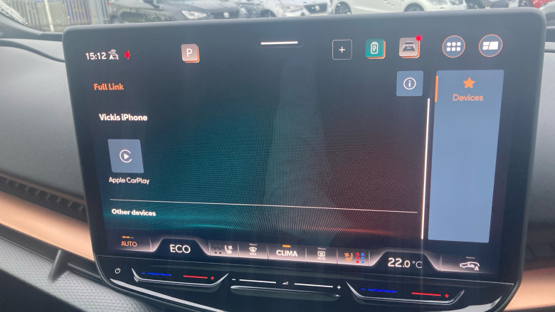 CUPRA Tavascan 250kW VZ2 77kWh AWD 5dr Auto Electric Estate